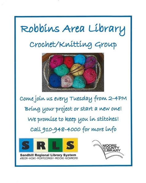 Today at the Robbins Library . . . - The Robbins Express