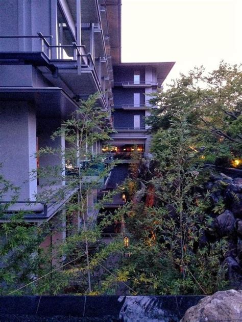 The Ritz-Carlton Kyoto, A Modern Ryokan - FOODICLES