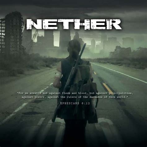 Nether - GameSpot