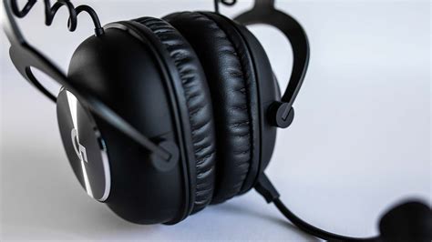 Logitech G Pro X Wireless review | Tom's Guide