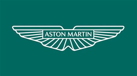 Updated Automaker Emblems : aston martin emblem