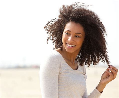 How Often Should You Wash Curly Hair? Can washing curly hair too often