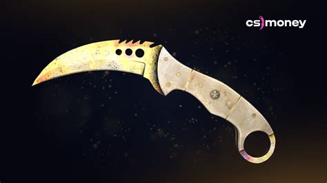 Best Gold Gem Patterns for Every Knife - CS.MONEY BLOG