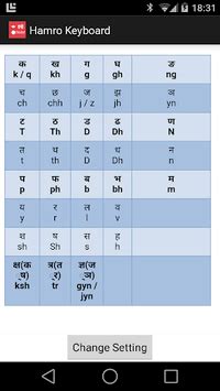 Hamro Nepali Keyboard for PC Windows or MAC for Free