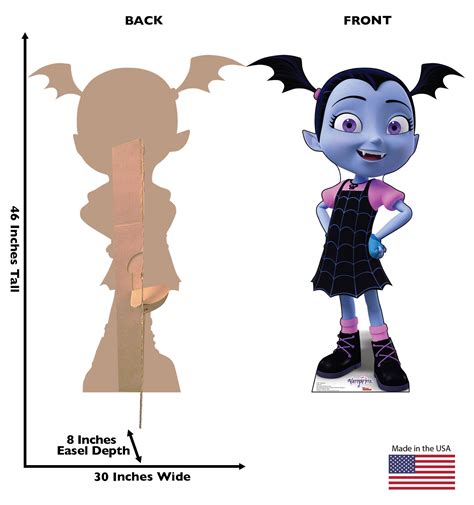 Vampirina (Disney's Junior Vampirina)