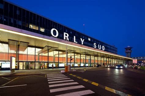 Paris Orly airport set for 450M-euro revamp—report | Inquirer Business