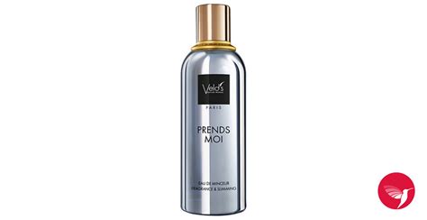 Prends Moi Veld's perfume - a fragrance for women 2011