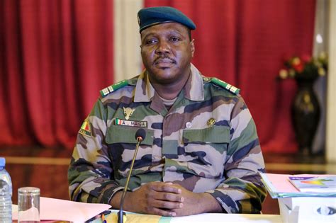 Malijet - Le Gouvernement malien condamne avec la plus grande vigueur cette attaque lâche et ...