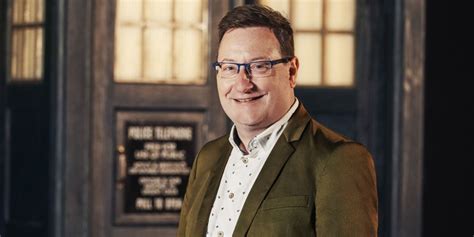 Doctor Who's Chris Chibnall Broke Fans' Hearts on Purpose, He Confirmed It