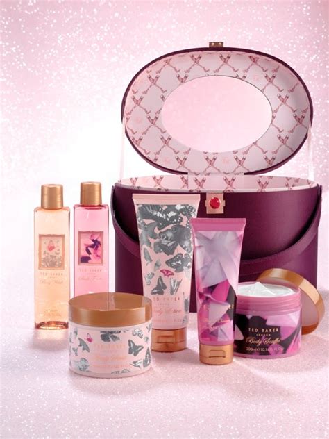 Boots star gift - Ted Baker Star Quality Gift Set! | Lovely Girlie Bits - Best Irish Beauty Blog ...