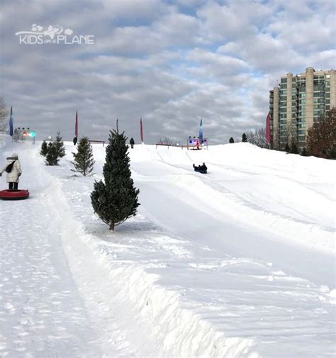 Travel Tips for Families Heading to Winterlude 2017 in Ottawa, Ontario