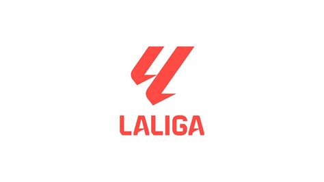 LaLiga estrena nuevo logo y lema de cara a una nueva era | GQ