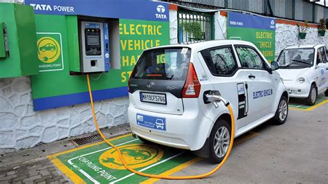 96 EV Charging Stations In Nizamabad Soon | INDToday