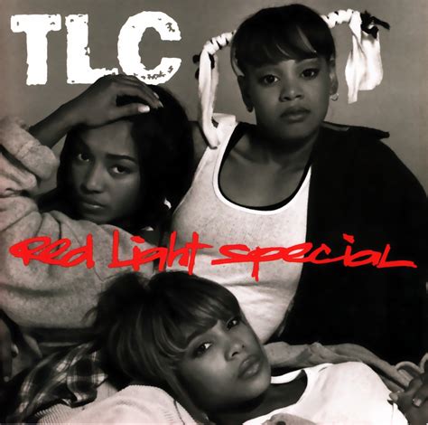 highest level of music: TLC - Red Light Special-(CDM)-1995