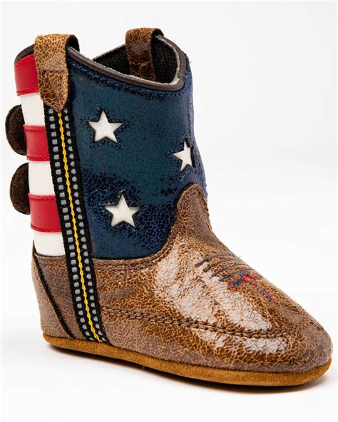 Infant Boys' Cowboy Boots - Boot Barn