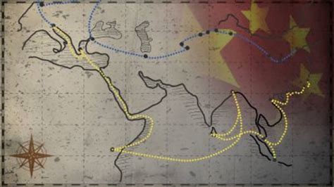 What is the Belt and Road Initiative?