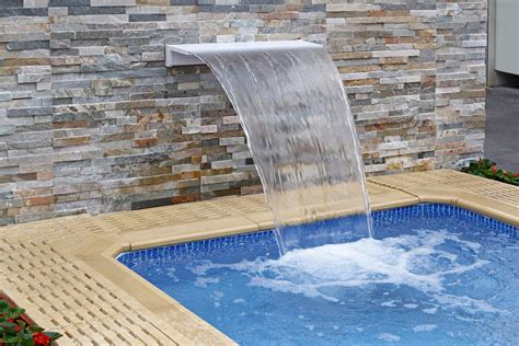 Create a Unique and Stylish Spool Pool for Your Backyard