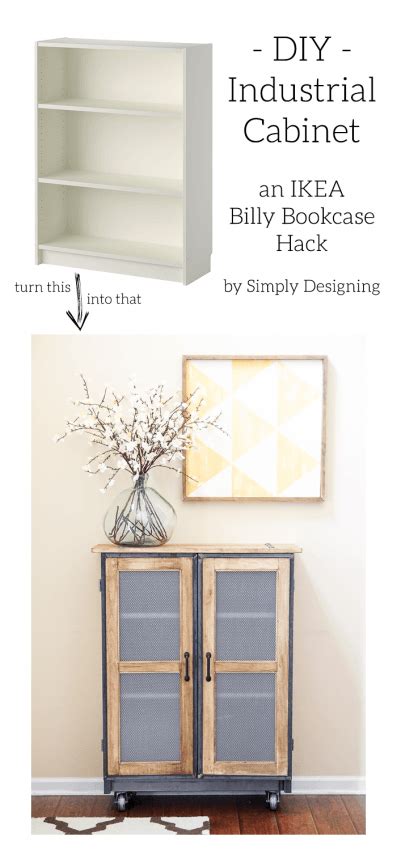 IKEA Furniture Hacks To Make Yours Look Different And Unique