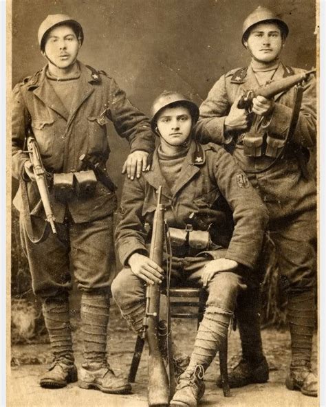 WW1 Photos & Info. on Instagram: “Italian Arditi soldiers posing for a ...