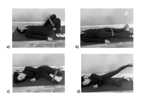 Classification Based Treatment Of Greater Trochanteric Pain, 41% OFF