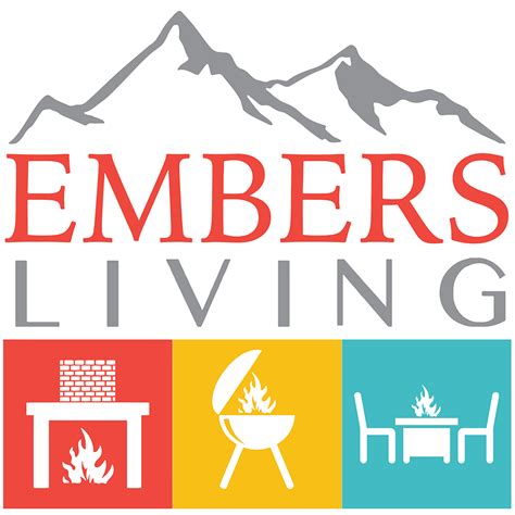 Embers Fireplace, Grills, Outdoor Kitchen, Outdoor Living & Supplies