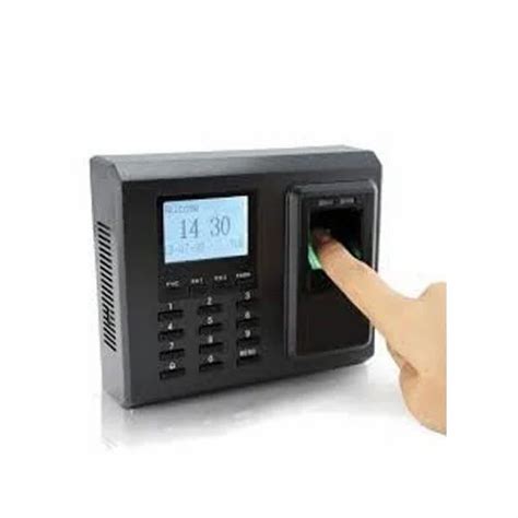 Biometric Access Control System at Rs 5500/piece(s) | Access Control ...