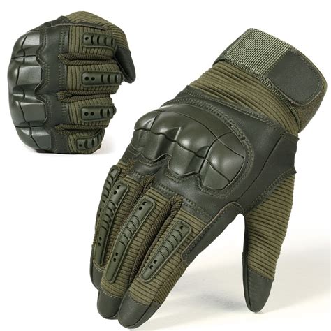 Tactical Gloves TouchScreen – shopsportshere