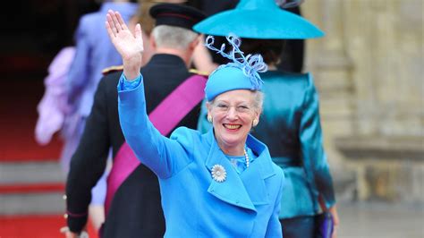 First Danish monarch to abdicate for 900 years steps down - will it be ...