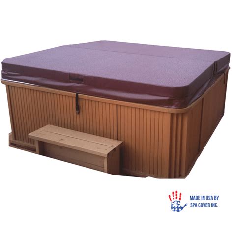 Sundance Spas Optima Replacement Spa Covers and Hot Tub Covers - by BeyondNice - Walmart.com ...