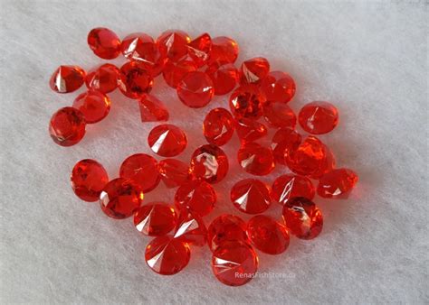 Red Diamonds