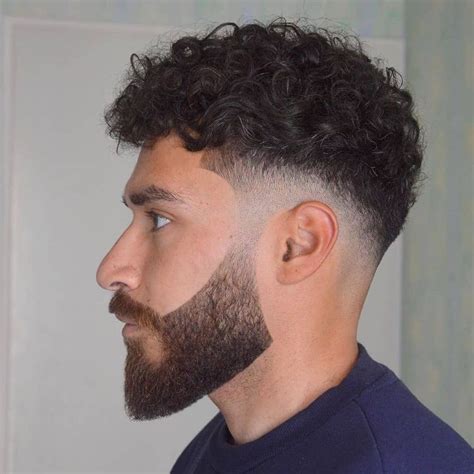 Fade Haircut Curly Hair, Taper Fade Curly Hair, Curly Hair Cuts, Short Hair Cuts, Mens Braids ...