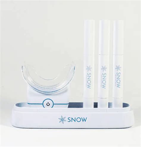 Snow Wireless Teeth Whitening Kit: Should You Get It?