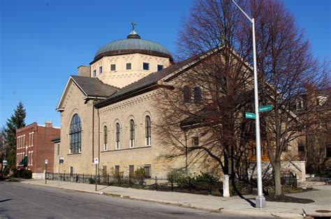 Saint_Francis_of_Assisi_Church – Columbus Landmarks