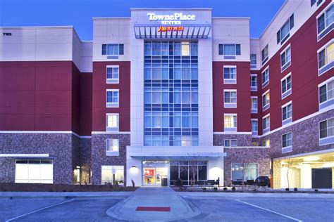 Towneplace Suites by Marriott Franklin Cool Springs Franklin, Tennessee, US - Reservations.com