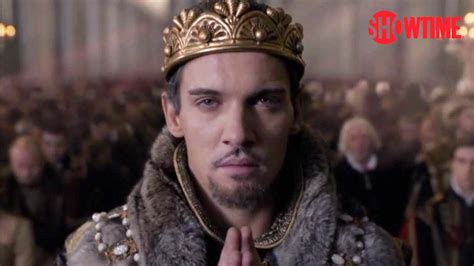 Behind the Scenes: The Final Season of The Tudors | SHOWTIME - YouTube