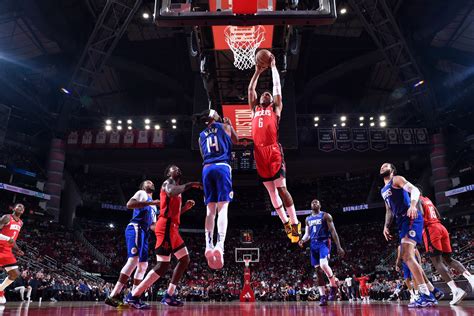 Rockets - The official site of the NBA for the latest NBA Scores, Stats ...