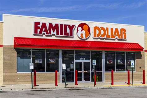 Family Dollar Store to open this week