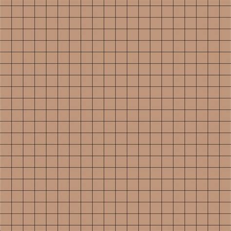 Brown grid | Grid wallpaper, Aesthetic template, Aesthetic pastel wallpaper | Grid wallpaper ...