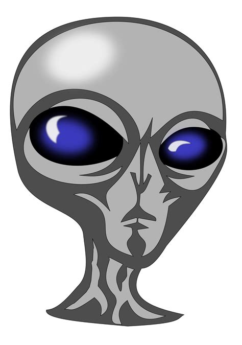 Download Alien svg for free - Designlooter 2020 👨‍🎨