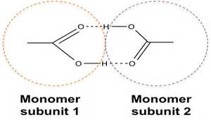 Dimer | Definition, Types & Examples - Lesson | Study.com