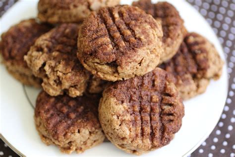 Sourdough Snickerdoodle Cookies - Cultured Food Life
