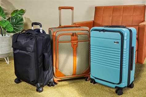 The Best Underseat Luggage Of 2023, Tested And Reviewed | lupon.gov.ph