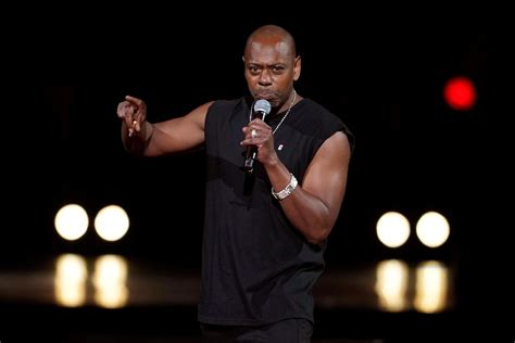 Dave Chappelle goes after disabled community in 'The Dreamer': 'I love punching down'