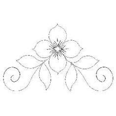 ojibwe floral beadwork patterns - Google Search | Beadwork patterns, Applique patterns, Beadwork ...