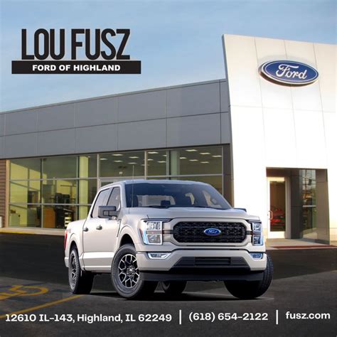 Lou Fusz Automotive Network would like to introduce our newest location ...