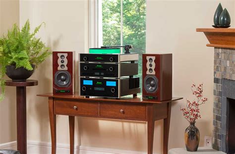 How To Setup A Home Stereo System