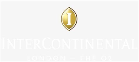 InterContinental Logo - LogoDix