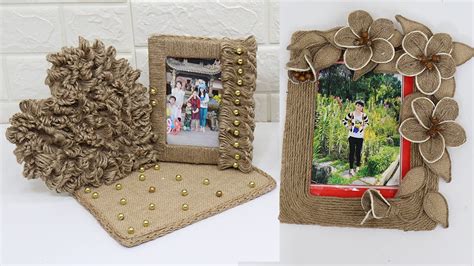 photo frame ideas handmade - Knew Blogsphere Miniaturas