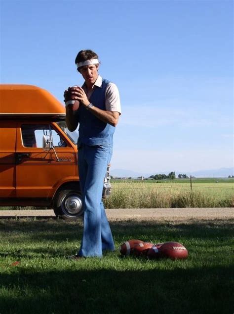 Uncle Rico- Napolean Dynamite | Uncle rico, Napoleon dynamite, Funny ...