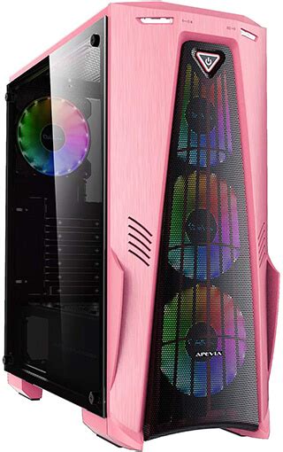 The 8 Best Pink PC Cases for Your Pink Computer RIG in 2022